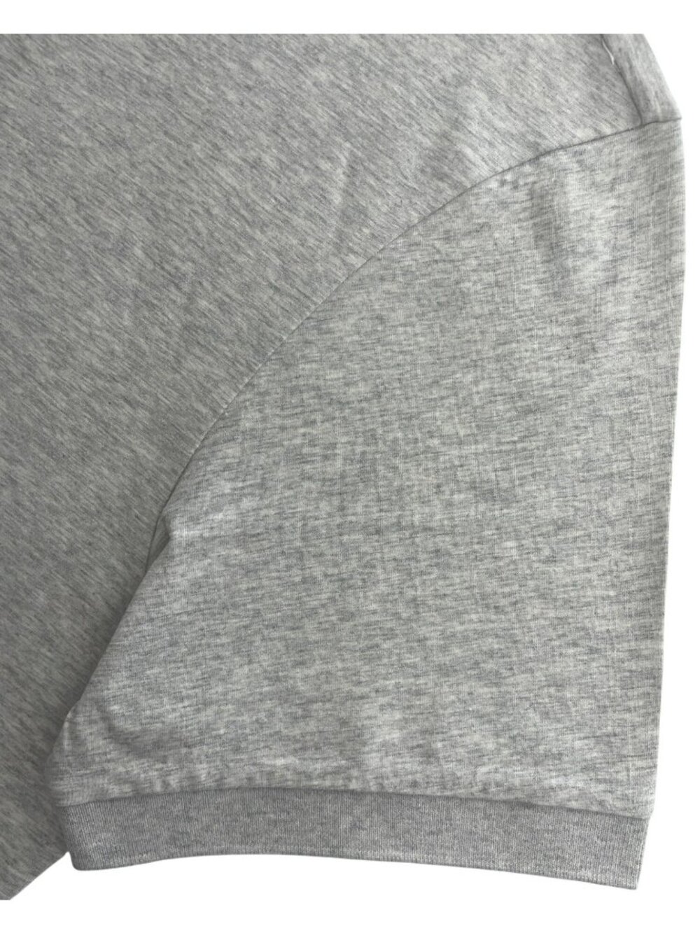 Hugo Boss Paddy Polo Regular Fit Stretch Shirt Gray Men's Size XL MSRP$116 NEW - Picture 4 of 9